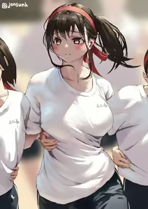 Page 22 of ●PIXIV● jonsun - preview thumbnail