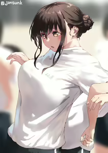 Page 370 of ●PIXIV● jonsun - preview thumbnail