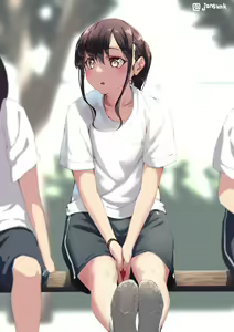 Page 372 of ●PIXIV● jonsun - preview thumbnail