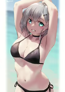 Page 378 of ●PIXIV● jonsun - preview thumbnail