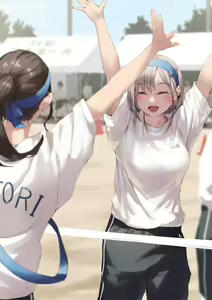 Page 397 of ●PIXIV● jonsun - preview thumbnail