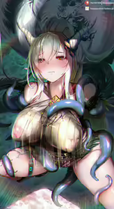 Page 134 of ●PIXIV● Housou-chan - preview thumbnail