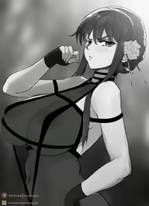 Page 138 of ●PIXIV● Housou-chan - preview thumbnail