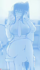 Page 16 of ●PIXIV● Housou-chan - preview thumbnail