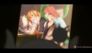 Page 87 of ●PIXIV● Housou-chan - preview thumbnail