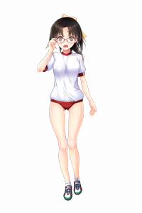Page 365 of Megasuki! ~Memorial Stories~ Sakura Ayumu Complete Pack - preview thumbnail