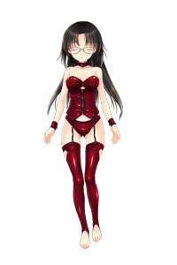 Page 427 of Megasuki! ~Memorial Stories~ Sakura Ayumu Complete Pack - preview thumbnail