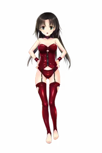 Page 631 of Megasuki! ~Memorial Stories~ Sakura Ayumu Complete Pack - preview thumbnail