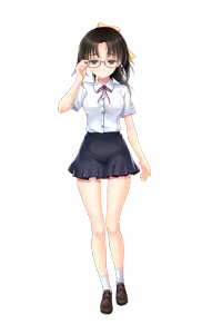 Page 758 of Megasuki! ~Memorial Stories~ Sakura Ayumu Complete Pack - preview thumbnail