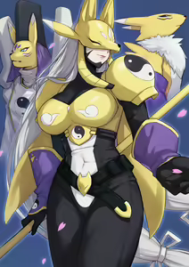 Page 11 of ●PIXIV● Evan揚 - preview thumbnail