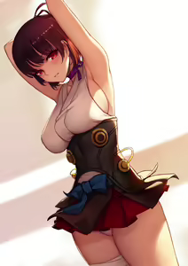 Page 148 of ●PIXIV● Evan揚 - preview thumbnail