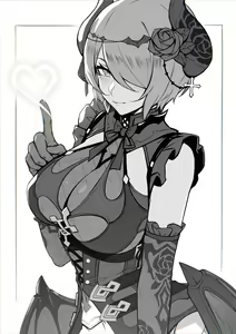 Page 197 of ●PIXIV● Evan揚 - preview thumbnail