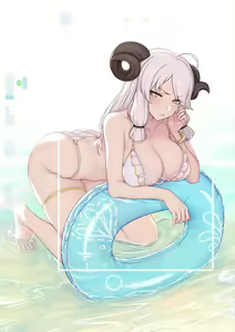 Page 203 of ●PIXIV● Evan揚 - preview thumbnail