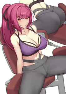 Page 208 of ●PIXIV● Evan揚 - preview thumbnail