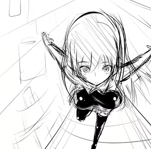 Page 28 of ●PIXIV● Evan揚 - preview thumbnail