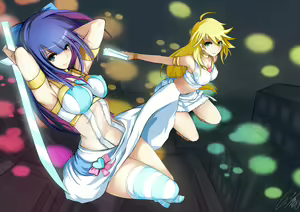 Page 39 of ●PIXIV● Evan揚 - preview thumbnail