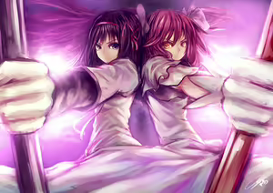 Page 54 of ●PIXIV● Evan揚 - preview thumbnail