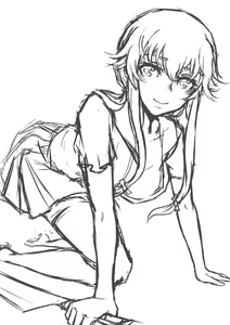 Page 71 of ●PIXIV● Evan揚 - preview thumbnail