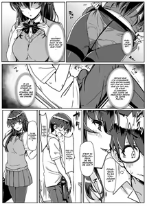 Page 12 of Saimin de Joushiki ga Kowasareta Sekai - preview thumbnail