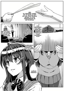 Page 2 of Saimin de Joushiki ga Kowasareta Sekai - preview thumbnail