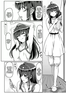 Page 23 of Saimin de Joushiki ga Kowasareta Sekai - preview thumbnail