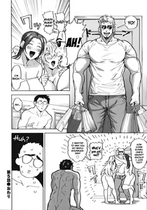 Page 137 of Shunkashuutou Harem Tengoku Ch. 1-7 - preview thumbnail