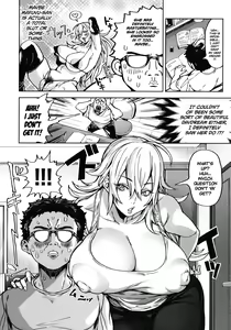 Page 64 of Shunkashuutou Harem Tengoku Ch. 1-7 - preview thumbnail
