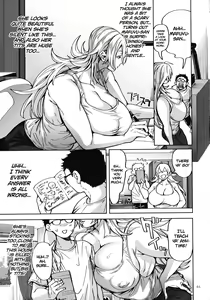 Page 65 of Shunkashuutou Harem Tengoku Ch. 1-7 - preview thumbnail