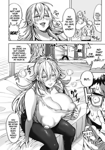 Page 66 of Shunkashuutou Harem Tengoku Ch. 1-7 - preview thumbnail