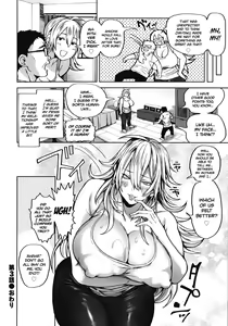 Page 86 of Shunkashuutou Harem Tengoku Ch. 1-7 - preview thumbnail
