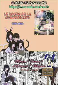 Page 79 of 203-gou no Rinjin wa Kagitaba Hitotsu Nokoshite Kieta.  | La Voisine Du 203 a Disparu, Ne Laissant Derrière Elle Qu'un Trousseau De Clés. - preview thumbnail