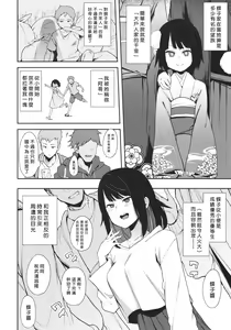 Page 5 of Chouko I-V - preview thumbnail