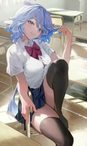 kawa (13766619) 2023.10.23 — hentai manga cover on Fhentai