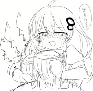 Page 432 of una otomachi - preview thumbnail