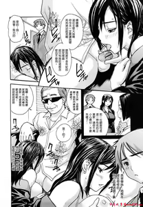 Page 520 of [MGジョー][Breastfeeding ~Hahachichi~] (Breastfeeding) - preview thumbnail