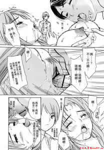 Page 606 of [MGジョー][Breastfeeding ~Hahachichi~] (Breastfeeding) - preview thumbnail