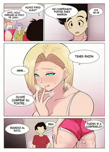 Page 15 of T&G (decensored) - preview thumbnail