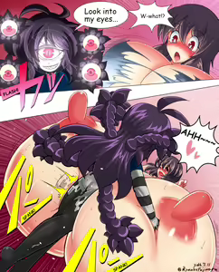 Page 1579 of Fujiwara Kyosuke / MilkEngine - preview thumbnail