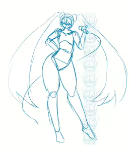 Page 1744 of Fujiwara Kyosuke / MilkEngine - preview thumbnail