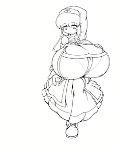 Page 1751 of Fujiwara Kyosuke / MilkEngine - preview thumbnail