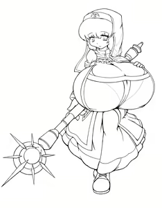 Page 1752 of Fujiwara Kyosuke / MilkEngine - preview thumbnail