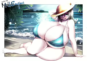 Page 318 of Fujiwara Kyosuke / MilkEngine - preview thumbnail