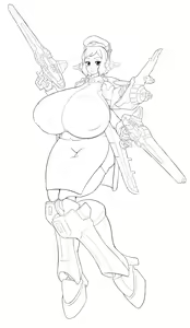 Page 964 of Fujiwara Kyosuke / MilkEngine - preview thumbnail