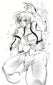 Page 1024 of ★PATREON★ Bowalia - preview thumbnail