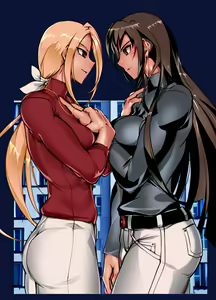 Page 1067 of ★PATREON★ Bowalia - preview thumbnail