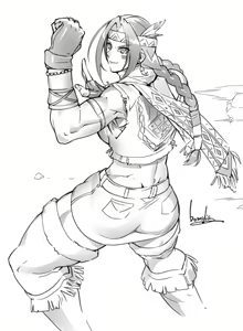 Page 1069 of ★PATREON★ Bowalia - preview thumbnail