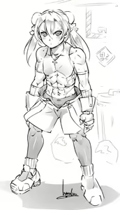 Page 1077 of ★PATREON★ Bowalia - preview thumbnail
