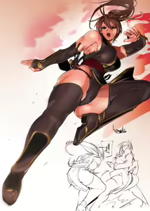 Page 169 of ★PATREON★ Bowalia - preview thumbnail