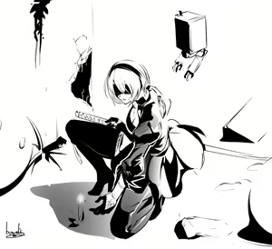 Page 196 of ★PATREON★ Bowalia - preview thumbnail