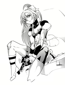 Page 20 of ★PATREON★ Bowalia - preview thumbnail